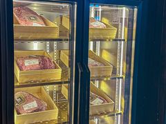 -海之屋韩式烤肉(海棠68环球美食街店)