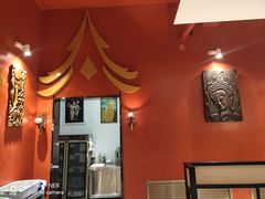 -玖月时尚泰式餐厅