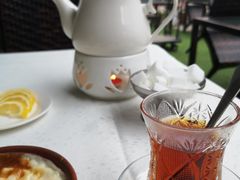 -沙漠玫瑰土耳其餐厅(神路街店)