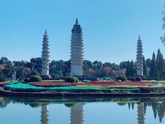 -云南民族村