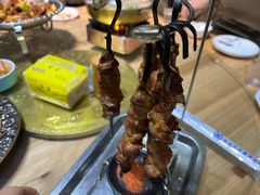 -禾木·新疆特色美食