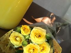 -南苑环球酒店-稻菊日式餐厅(鄞县大道店)