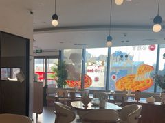 -必胜客(江南时代广场店)