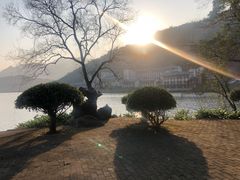 -宝晶宫旅游景区