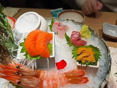 -阿吾罗·月咏精致日料(港汇恒隆广场店)