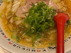 -神座　エキマルシェ新大阪店