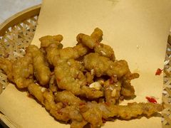 -味上湘菜馆(岳麓山店)