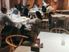 大堂-四季民福烤鸭店(望京旺角店)