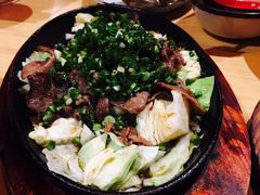 -醉虎传(南锣鼓巷店)