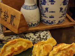 -南京大牌档(凯德大峡谷店)
