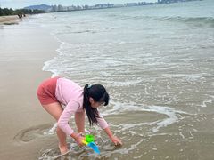 -三亚湾海居铂尔曼度假酒店