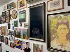 -信马画室 成人零基础到个人创作画室(亚运村店)