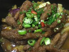 -宋记香辣蟹(曹家渡店)
