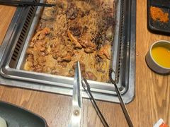 -新石器烤肉(欧尚永宁店)
