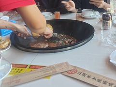 -江湖水乡铁锅炖魚(周庄嘉园店)