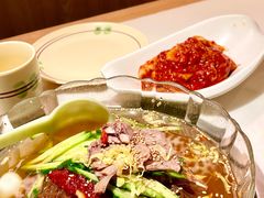 -七八冷面·延边朝鲜族美食(圣熙八号店)