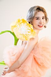-GO VISION 动视觉婚纱摄影高级定制