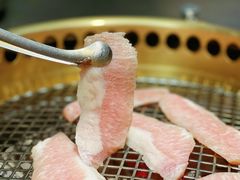 -铭牛烧肉·和牛海鲜自助(高新月牙湖店)