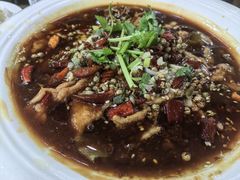 -白魁老号饭庄(安内店)