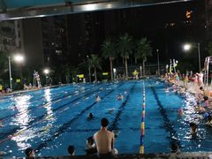 -猎德游泳池(猎德花园店)