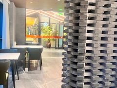 -锦庐道地川菜(来福士店)