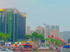 -珠海拱北口岸