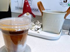 Dirty-卖呆儿咖啡(望京店)