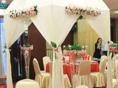 -南京钟山宾馆(江苏省会议中心)