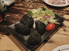 -小川洋风料理(汉街店)