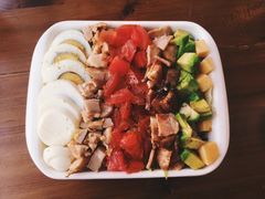 彩虹沙拉-娜娜家•Nana’Garden (福州道店)