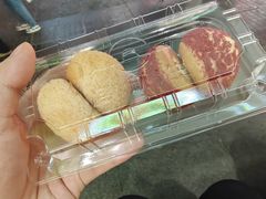 -糕材生•糕点•生日蛋糕(钟楼街店)