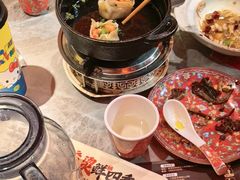 -山四砂锅(太原钟楼街店)