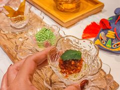 -叶叶菩提(太原别墅店)