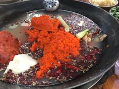 -星鸿社重庆老火锅