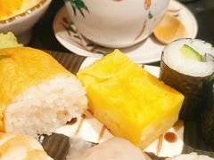 -琴寿司居酒屋(软件园店)