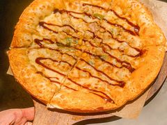 -大力披萨(健康路店)