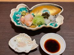-晴空·日本料理(万象城店)