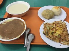 -护国寺小吃(安定门店)
