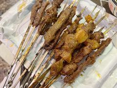 -盱眙虾神於氏龙虾(夫子庙红街店)