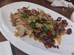 -李老哈·东北菜(宋园路店)