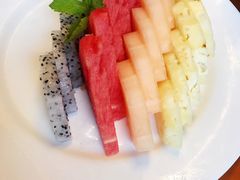 -宝莱纳餐厅(滨江店)