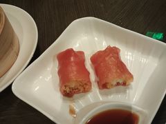 -万丽轩·粤菜(王府井金茂万丽酒店)