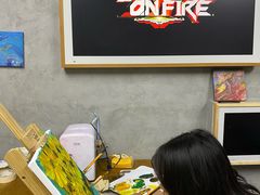 -100家灵感仓库·DIY团建(什刹海店)