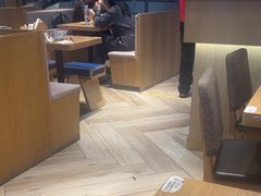 -舌尖尖·兰州牛肉面(浦东机场店)