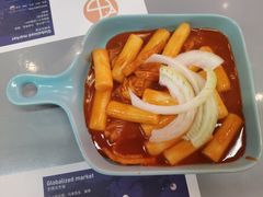 -chicken plus韩国炸鸡(城阳店)