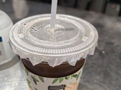 -JPG coffee(广州体育西店)
