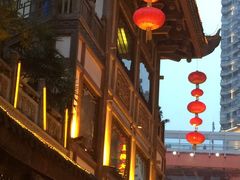 -小天鹅火锅·一线江景洪鼎旗舰店(洪崖洞店)