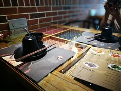 -潮十三潮汕砂锅粥(高新四路大都荟店)