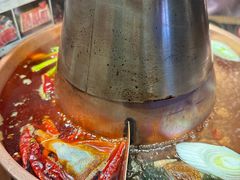 -乔先生涮肉·鲜活牛羊肉火锅(塘沽店)