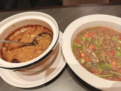 -阿喆私房菜(西五路店)